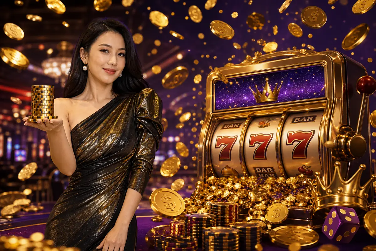 kjaya9 Welcome Bonus Offer