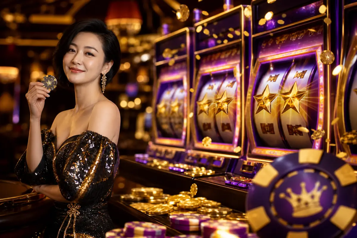 kjaya9 Live Dealer Baccarat