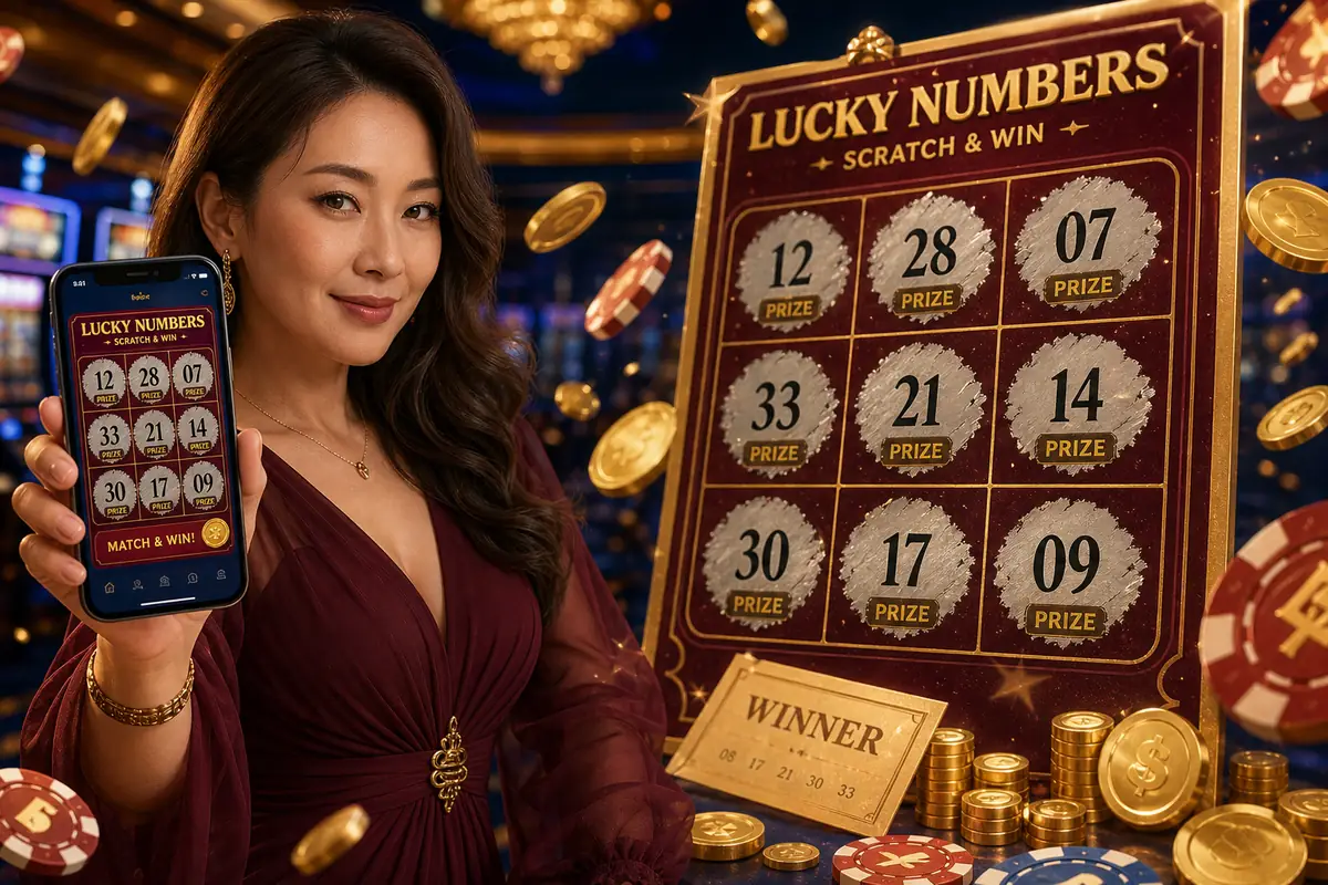 kjaya9 Live Casino Games