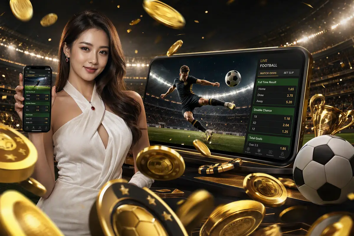 kjaya9 Payment and Deposit Methods