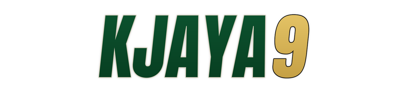 kjaya9 লোগো